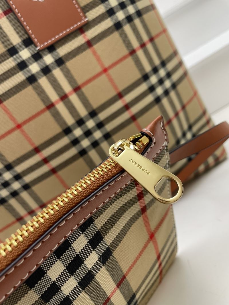 Burberry Shopping Bags